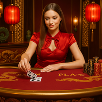 Super Spin - Live Baccarat by Evolution