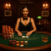 Super Spin - Live Blackjack with Real Dealers