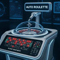 Super Spin - Live Roulette by Evolution