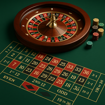 Super Spin - Live Roulette avec Vrais Croupiers