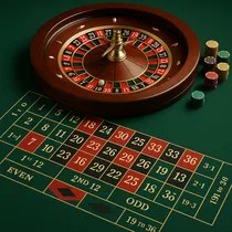 Super Spin - Live Roulette with Real Dealers