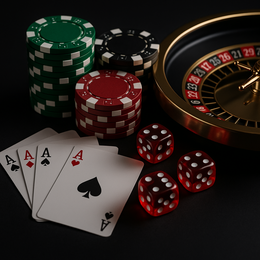 Interface de Connexion Super Spin